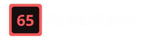 65Seven Labs logo