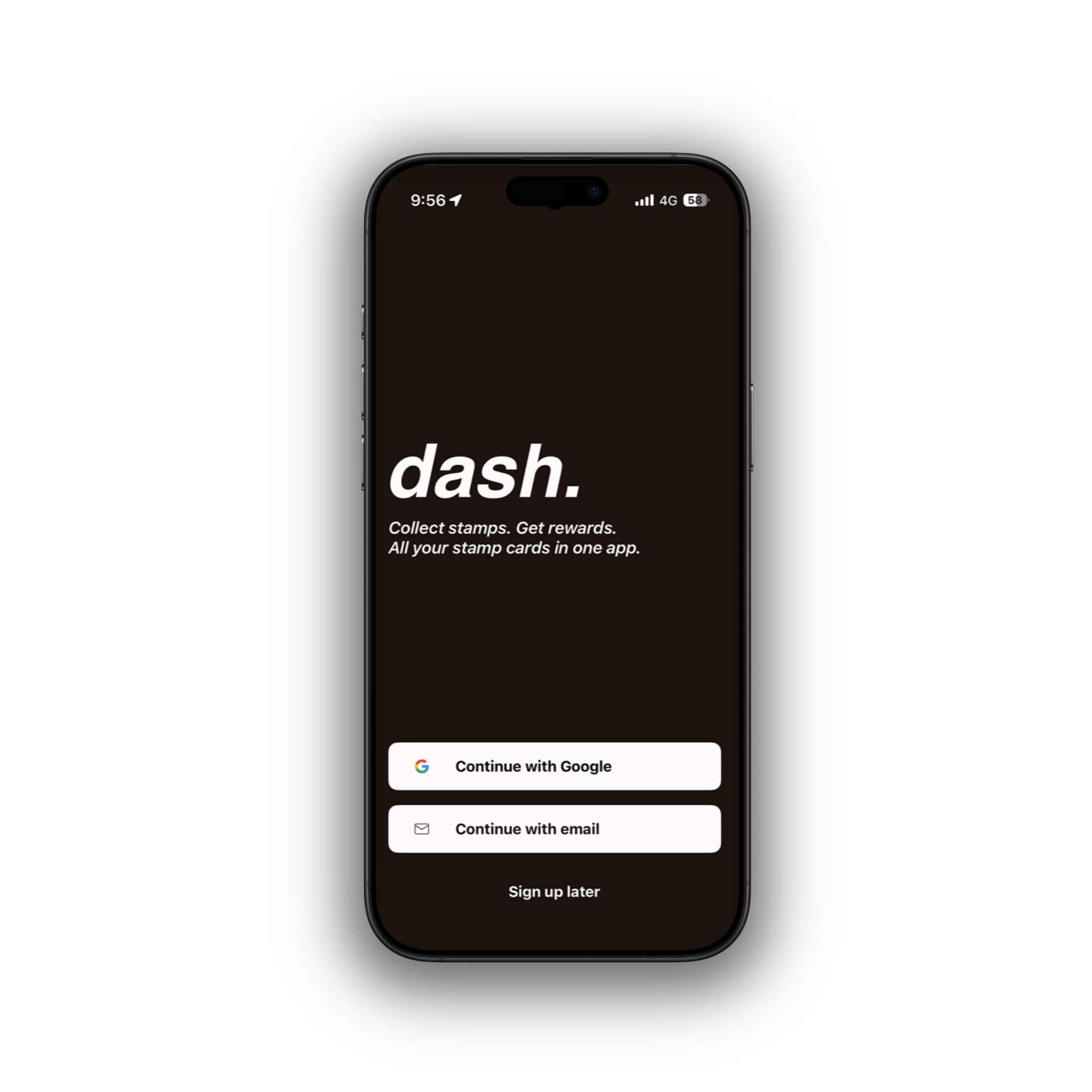 Dash - Image 1