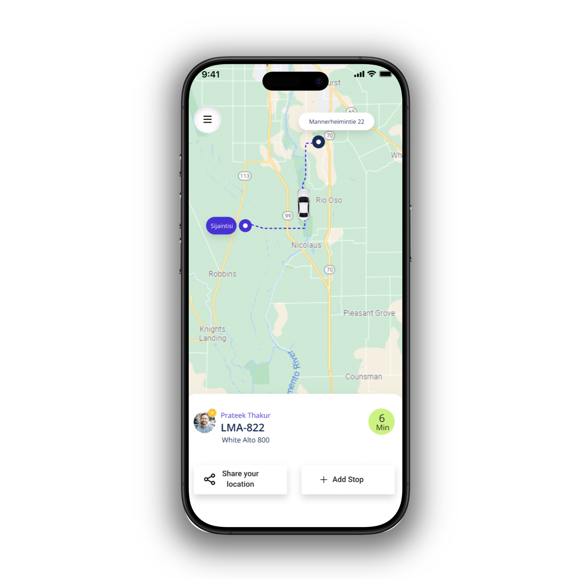 Good Way App - Image 3