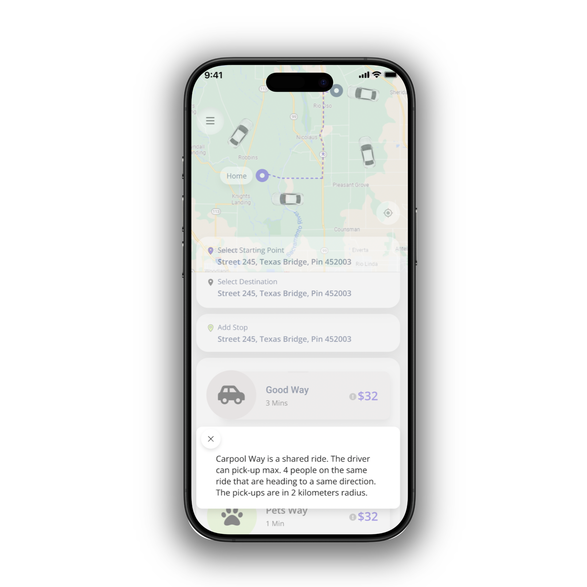 Good Way App - Image 4