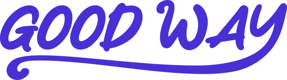 GOOD WAY brand